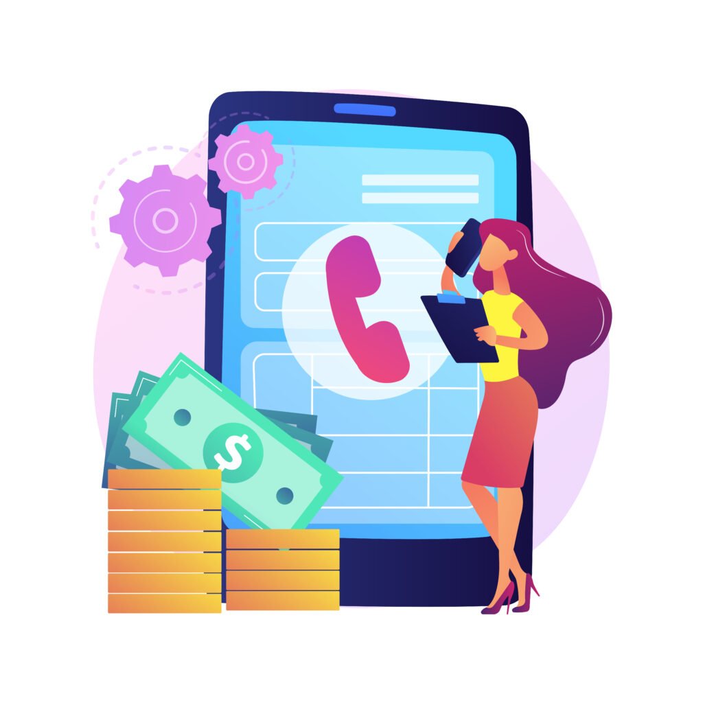 How a Cloud Phone System Can Help Small Businesses Grow