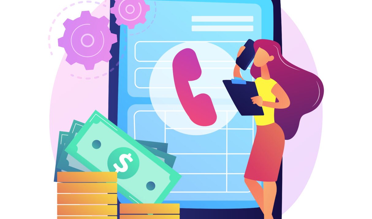 How a Cloud Phone System Can Help Small Businesses Grow