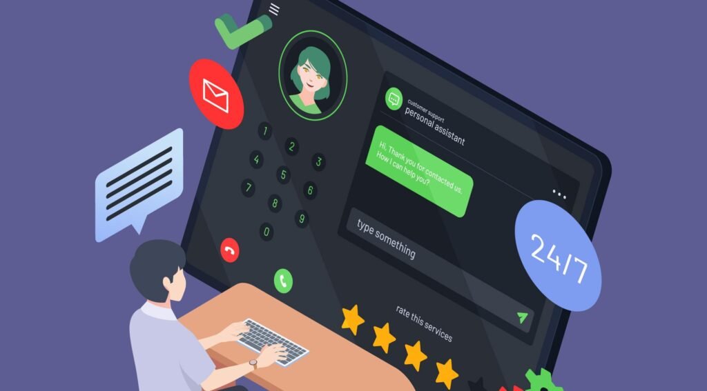 Top Features Every Business Phone System Should Have