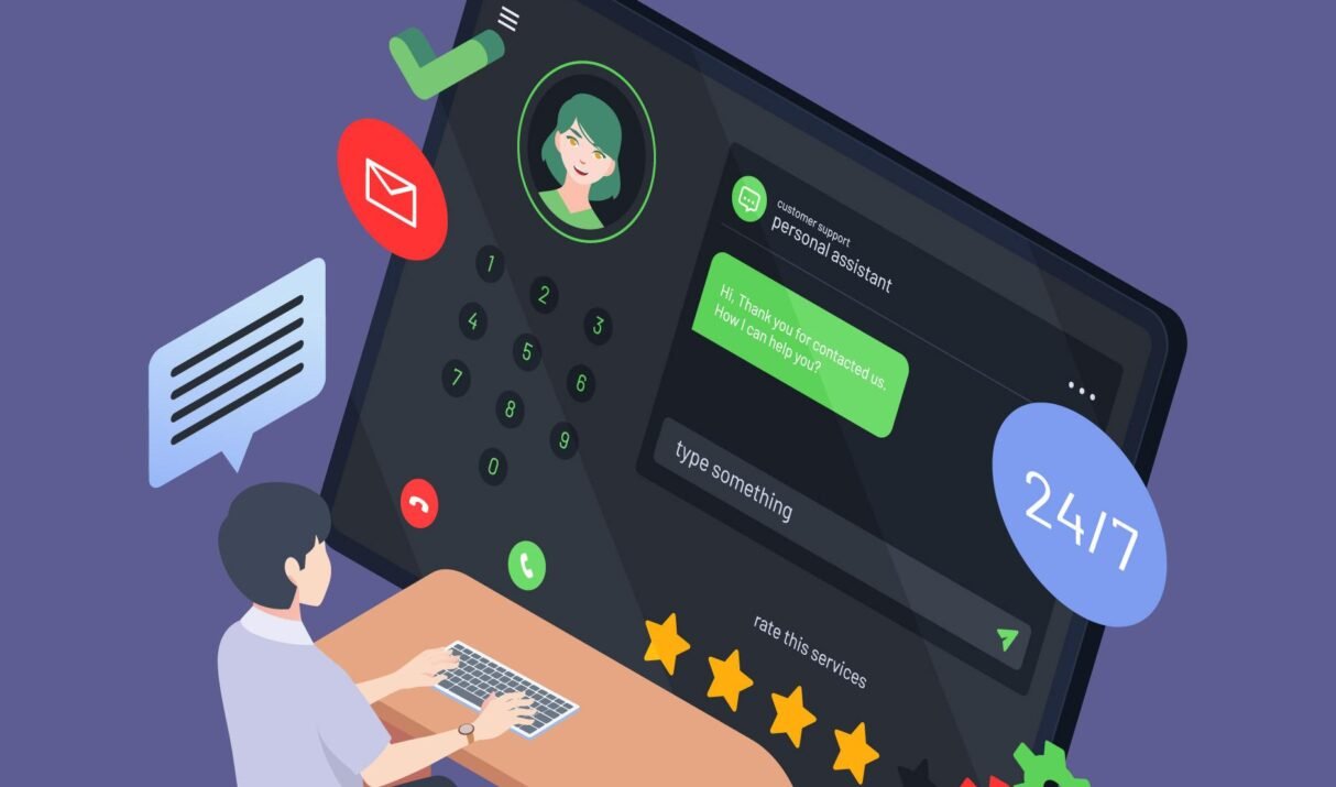 Top Features Every Business Phone System Should Have