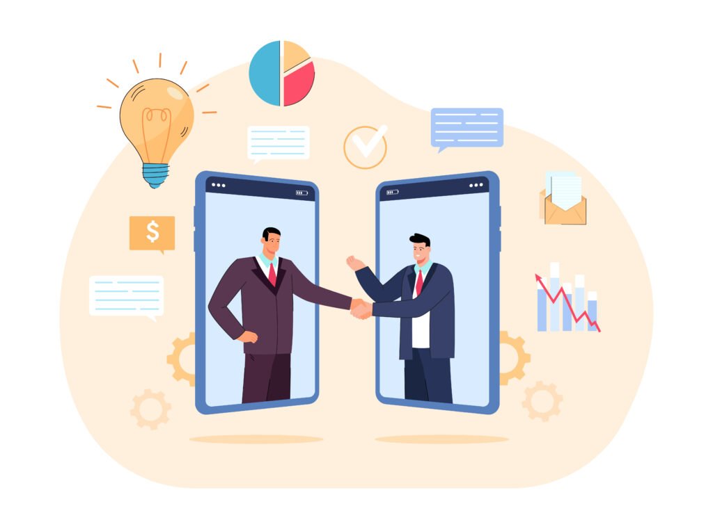 Mobile Business Communication: Why Teams Need Flexibility