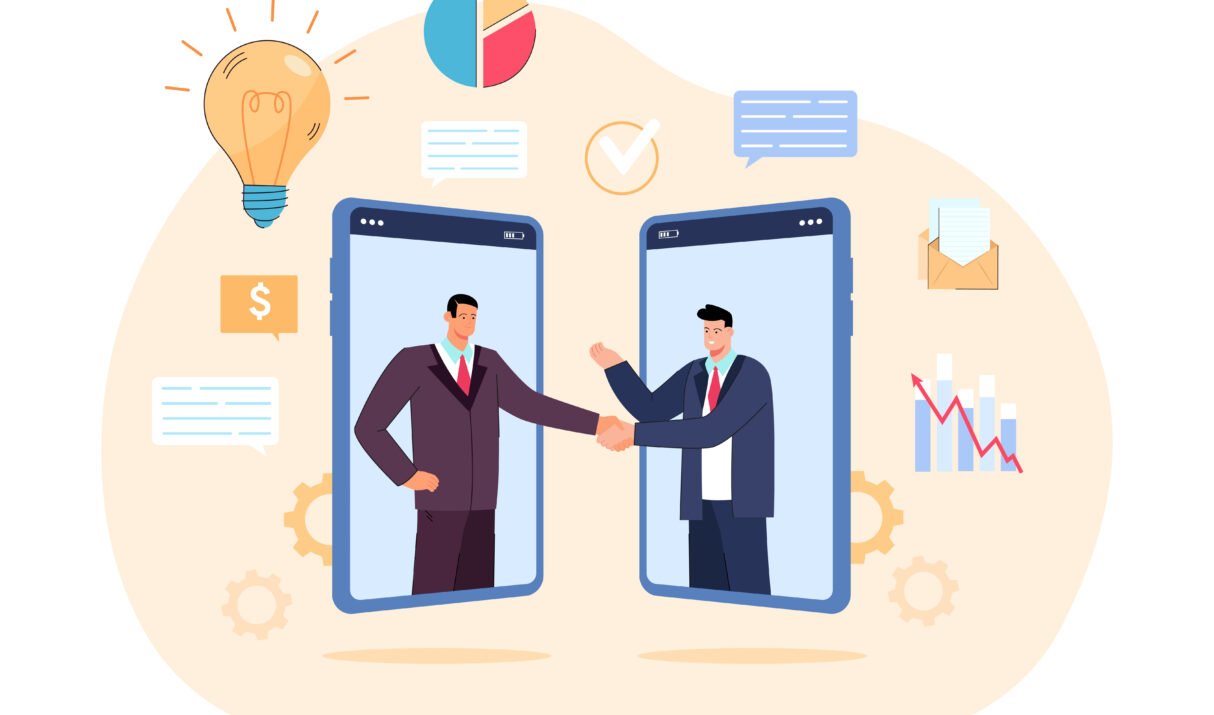 Mobile Business Communication: Why Teams Need Flexibility